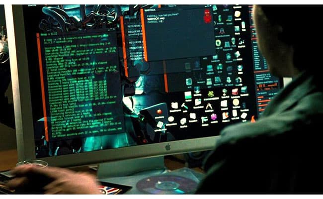 Persistent XSS in Top Website enables large-Scale DDoS attack