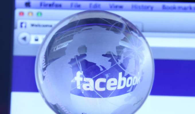 How to abuse Facebook feature to conduct powerful DDoS attack