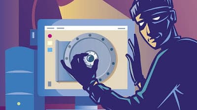 German authorities discovered 18 Million stolen Email accounts