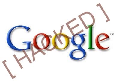 Hacking Google server using a malicious XML is possible
