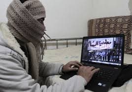 Security threat landscape in the Middle East … the mined cyber area