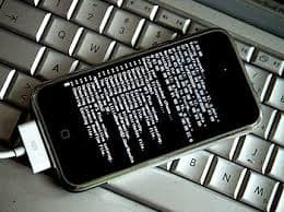 Unflod Baby Panda, the Chinese malware hit jailbroken iphone