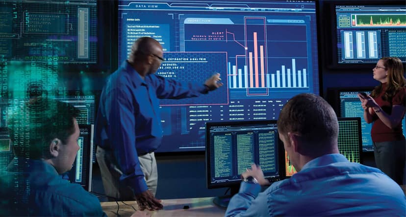 How Threat Hunters Operate in Modern Security Environments