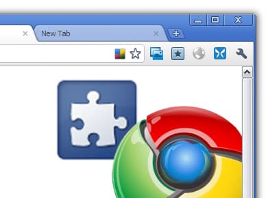 google chrome extensions