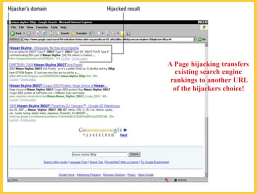 How Coremex malware monetizes search engine Hijacking