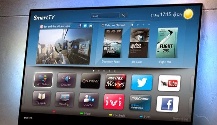 smart tv