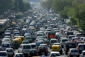 Israeli students can cause fake traffic jams on popular Waze map app