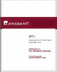 FireEye-Mandiant data confirms DOJ’s Findings on APT1