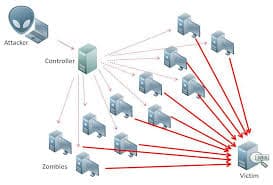 The Dutch police took down 15 DDoS-for-hire services in a week