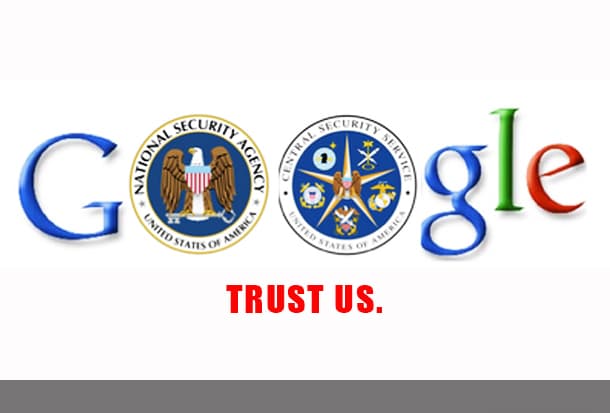 Disclosed emails reveal assiduous collaboration between Google and NSA