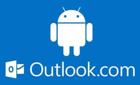 Outlook Android App stores emails in plain text on mobile