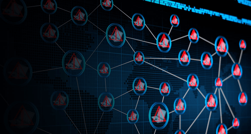 Understanding Hit and Run DDoS attacks