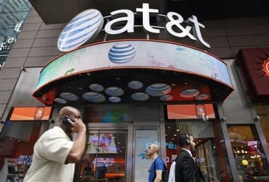 AT&T