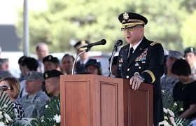 Databases of personnel at US command in S Korea hacked