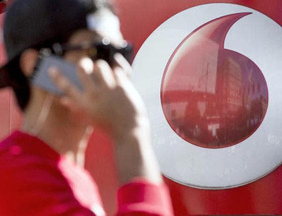 Vodafone Portugal