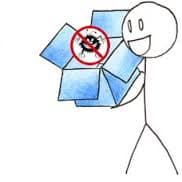 PlugX RAT with Time Bomb abuses Dropbox in targeted attacks