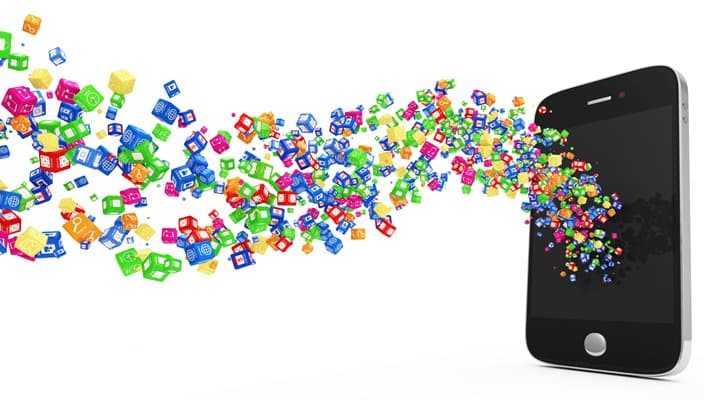 Change in App permissions raises privacy and security issues