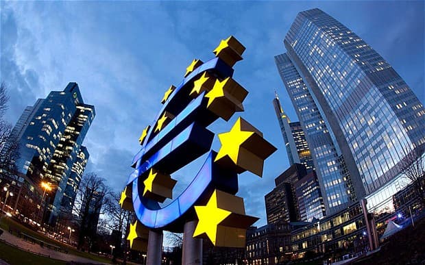 A cyber-attack on major banks could trigger a liquidity crisis, ECB President Christine Lagarde warns