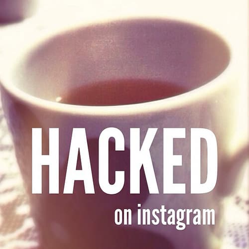 Instagram Adroid App affected by account session Hijacking flaw