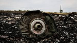 Cybercrime exploits the crash of Malaysia Airlines Flight MH17