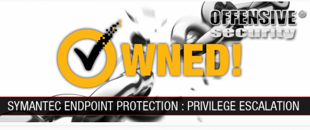 Zero-day flaws affect Symantec Endpoint Protection