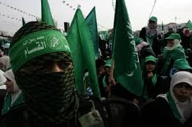 hamas