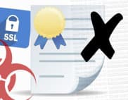 SSL Blacklist a new weapon to fight malware and botnet