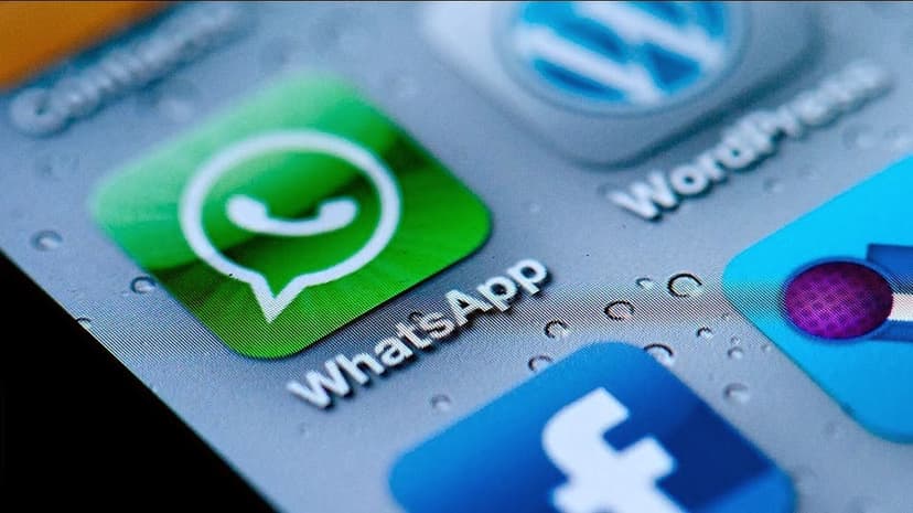 Agent’s claims on WhatsApp access spark security concerns