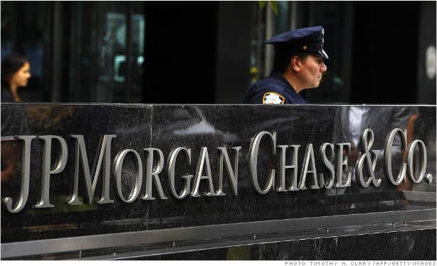Russian citizen behind JPMorgan Chase and Dow Jones attacks has been extradited to US