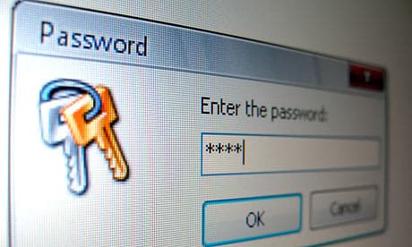 FBI recommends using passphrases instead of complex passwords