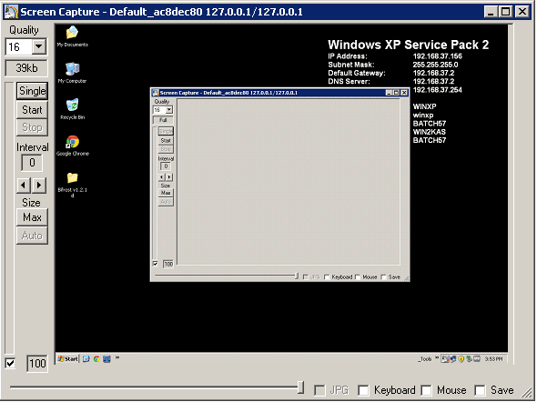 Bifrose malware leveraging on Tor caught in a targeted attack on a device manufacturer