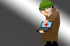FBI warns healthcare industry on possible cyber attacks