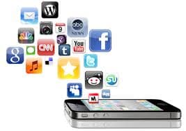 Hacking Gmail mobile app with 92 percent success and many other applications