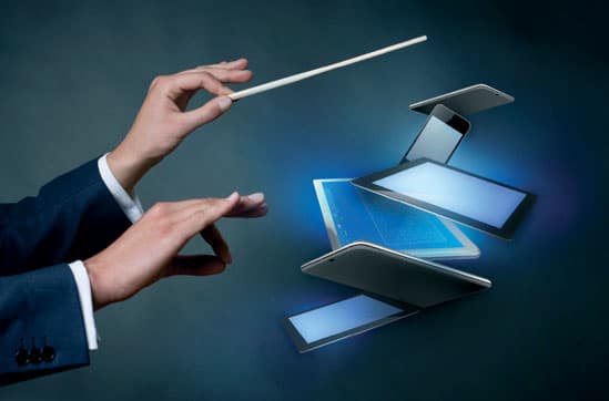 Flaws in MAC address randomization implemented by vendors allow mobile tracking