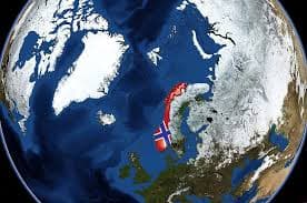 Oil and energy industry in Norway is under attack