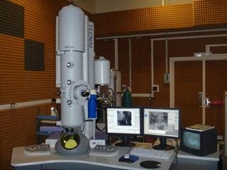 DARPA ASOM technology identifies counterfeit microelectronics