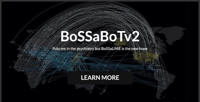 New BoSSaBoTv2 botnet targeting vulnerable Servers