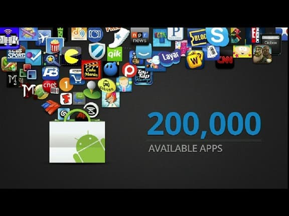 CERT disclosed the list of most popular vulnerable Android apps