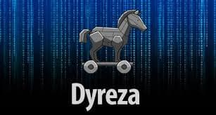 Dyre Zeus variant malware used for corporate espionage