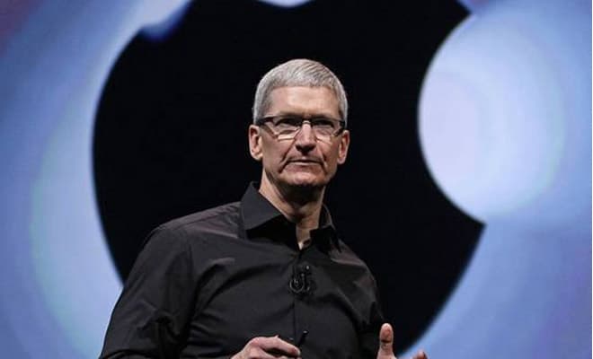 San Bernardino shooter’s Apple ID passcode changed in government custody
