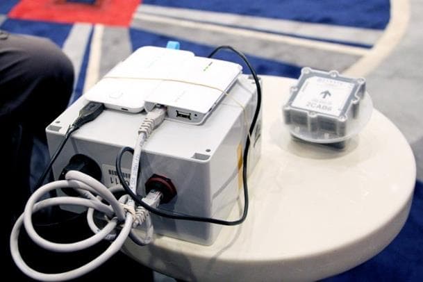 Hacking traffic light systems