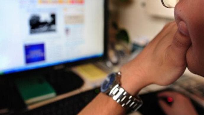 Malvertising campaigns hit US military industry to steal secrets and intellectual property