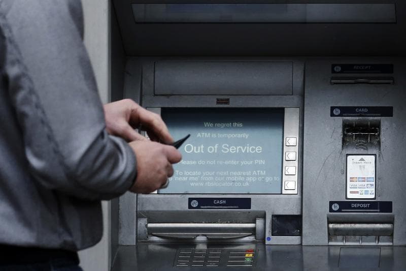 New PRILEX ATM Malware used in targeted attacks against a Brazilian bank