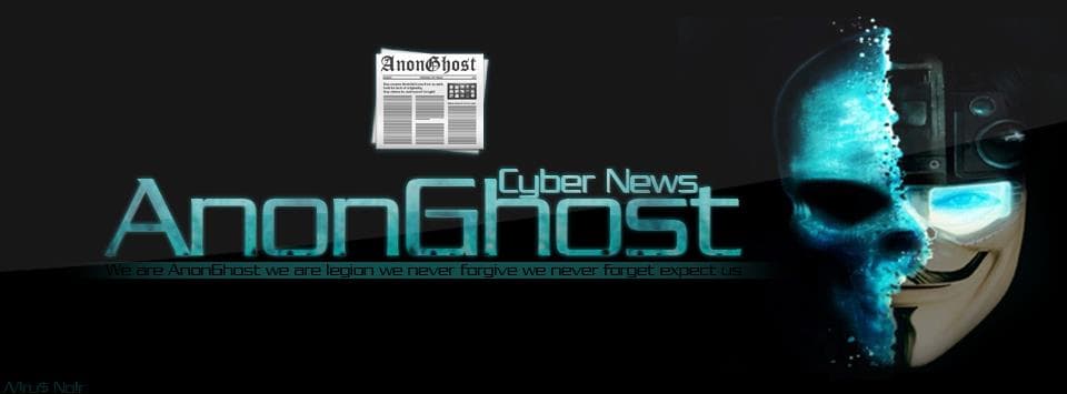 Are AnonGhostTeam hacktivists using malware to infect end users?