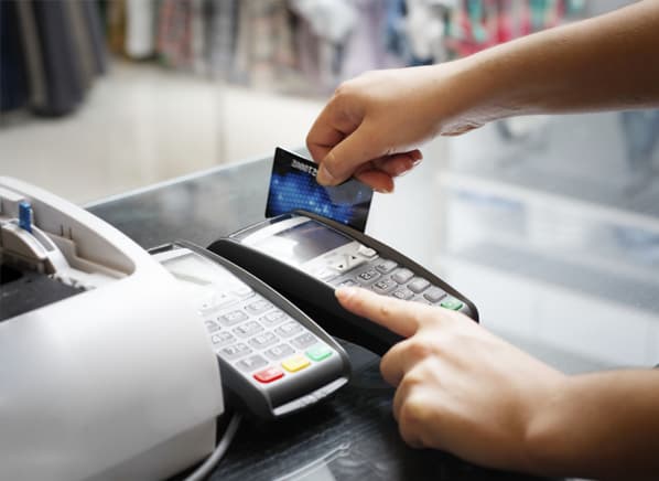 ROM is the new improved strain of the Backoff PoS Malware