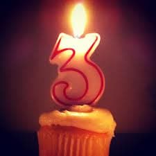 Happy BirthDay Security Affairs – three years together!