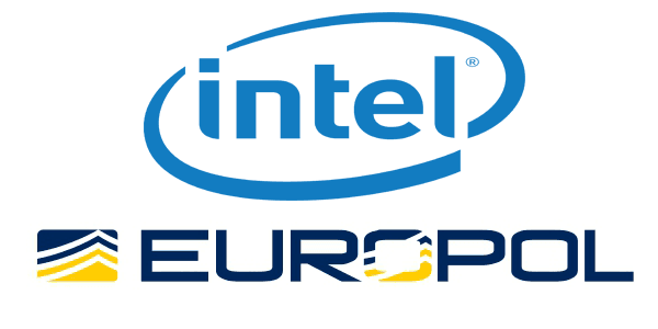 Intel And Europol together against the cybercrime