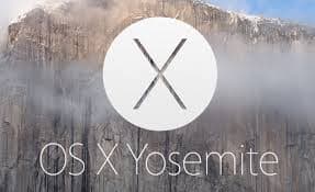 Apple OS X Yosemite is affected by a serious vulnerability