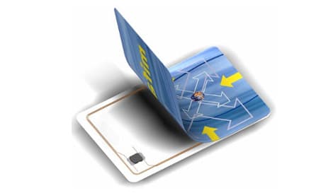 RFID Cards mifare