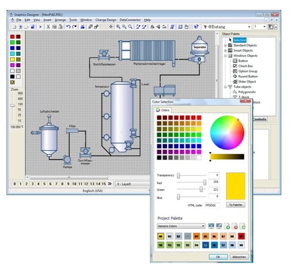 Siemens fixed WinCC flaws likely being exploited in the wild
